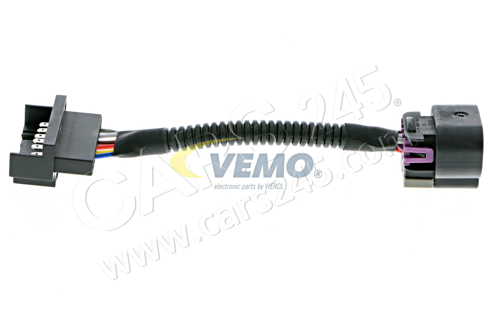 Reparatursatz, Kabelsatz VEMO V24-83-0010
