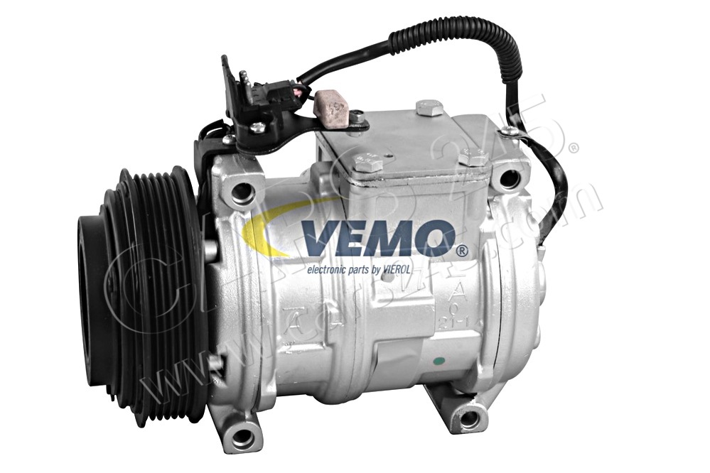 Kompressor, Klimaanlage VEMO V30-15-0036