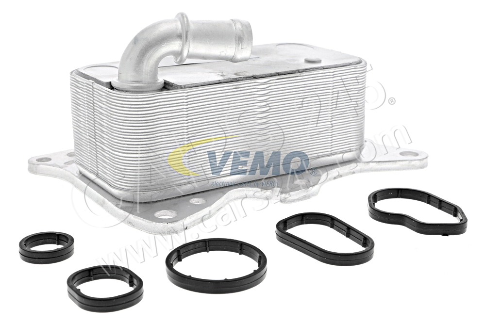 Ölkühler, Motoröl VEMO V30-60-0007