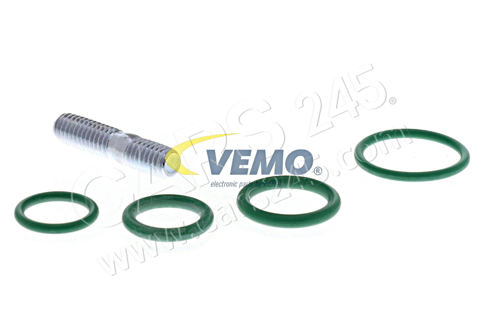 Expansionsventil, Klimaanlage VEMO V30-77-0020 3