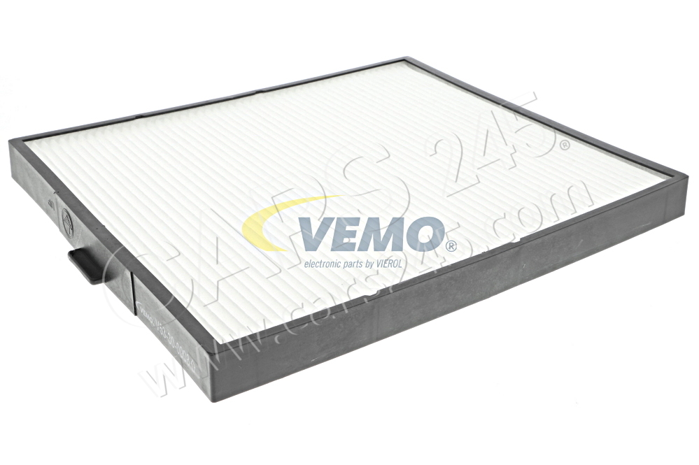 Filter, Innenraumluft VEMO V53-30-0008
