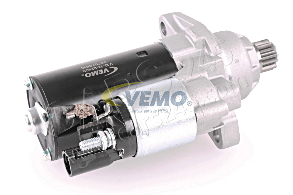 Starter VEMO V10-12-22402