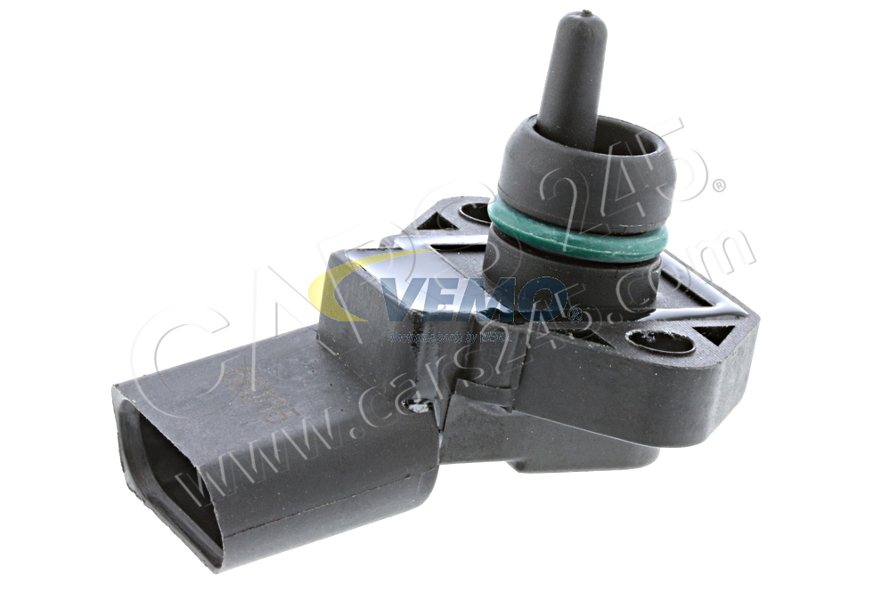 Sensor, Ansauglufttemperatur VEMO V10-72-1026
