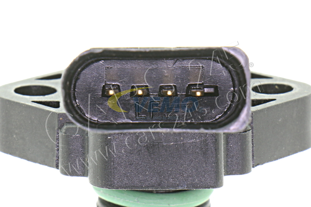 Sensor, Ansauglufttemperatur VEMO V10-72-1026 2