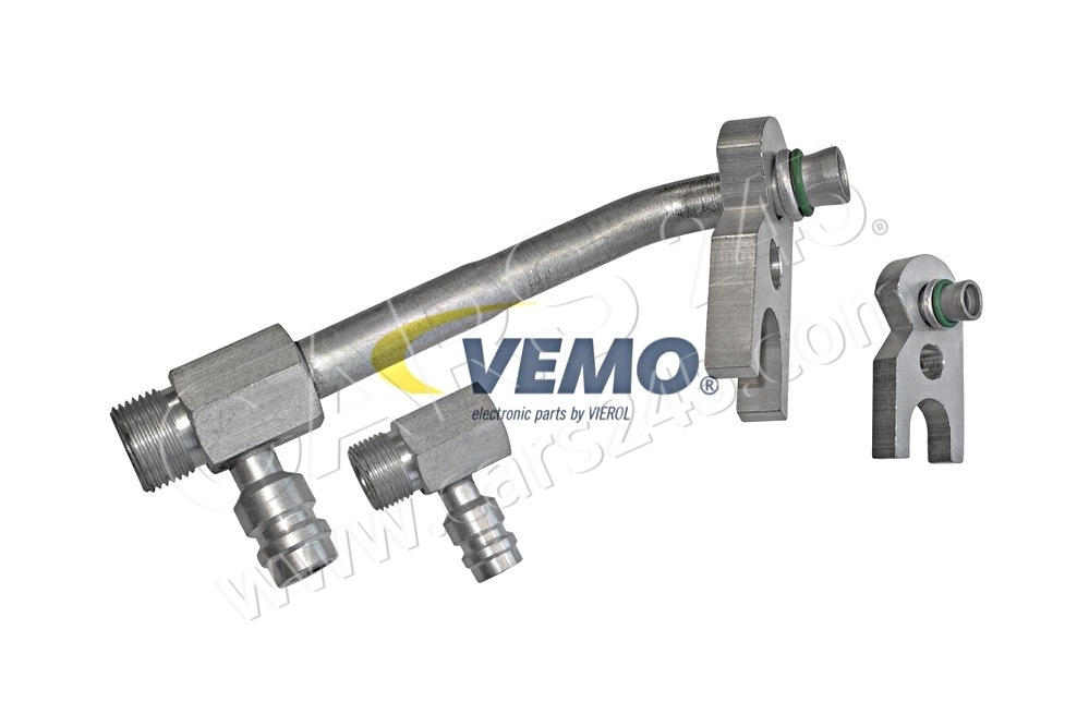Hochdruckleitung, Klimaanlage VEMO V15-20-0032