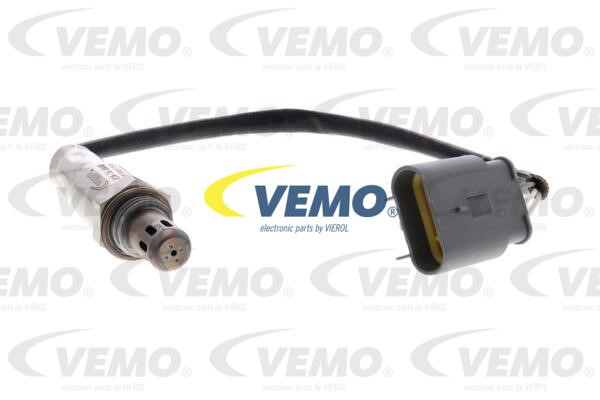 Lambdasonde VEMO V24-76-0040