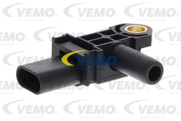 Sensor, Abgasdruck VEMO V25-72-0139