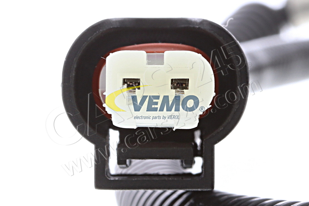 Sensor, Abgastemperatur VEMO V30-72-0205 2