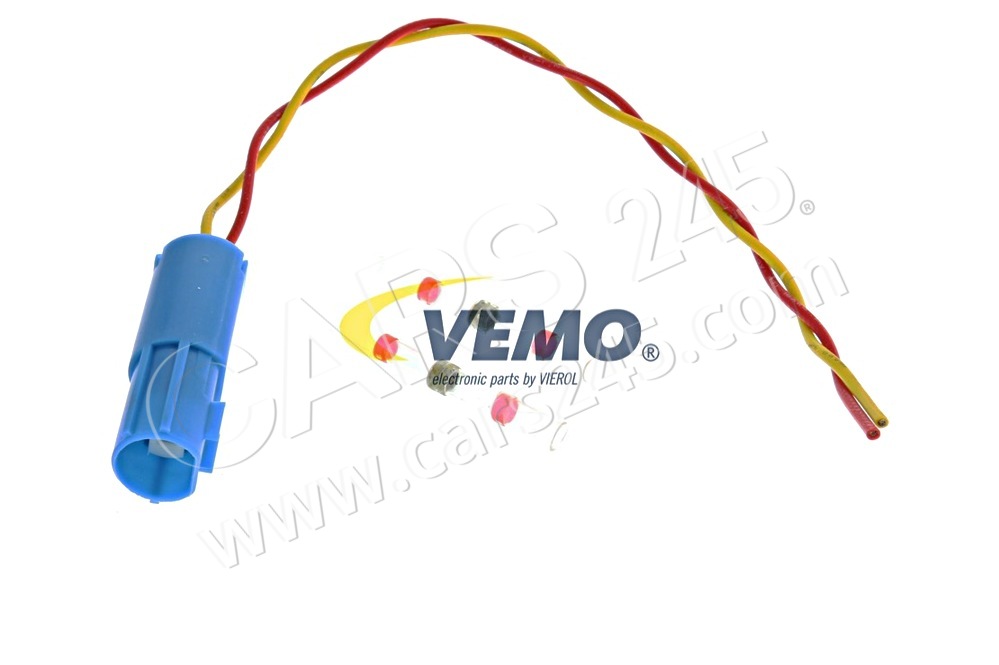 Sensor, Drehzahl VEMO V46-72-0043-1 3