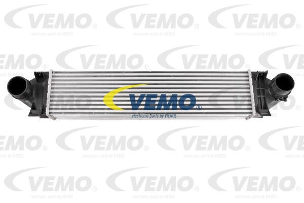 Ladeluftkühler VEMO V48-60-0048