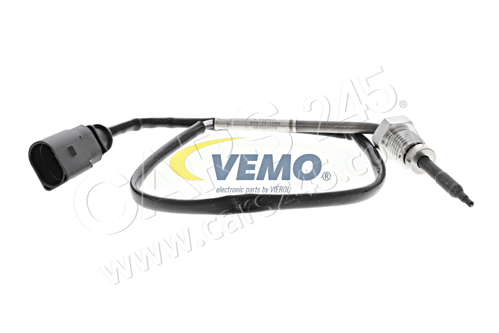 Sensor, Abgastemperatur VEMO V10-72-1390