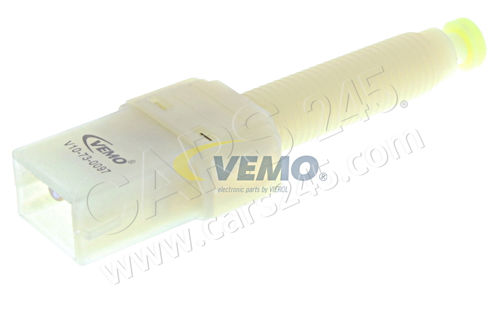 Bremslichtschalter VEMO V10-73-0097