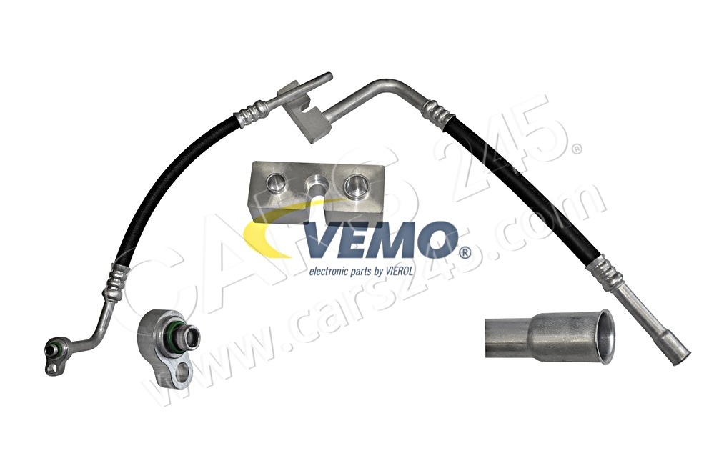 Hochdruckleitung, Klimaanlage VEMO V25-20-0024