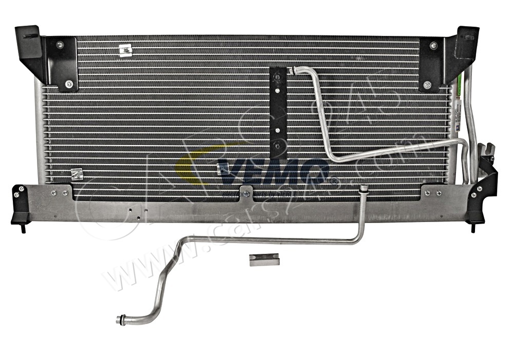 Kondensator, Klimaanlage VEMO V40-62-0027