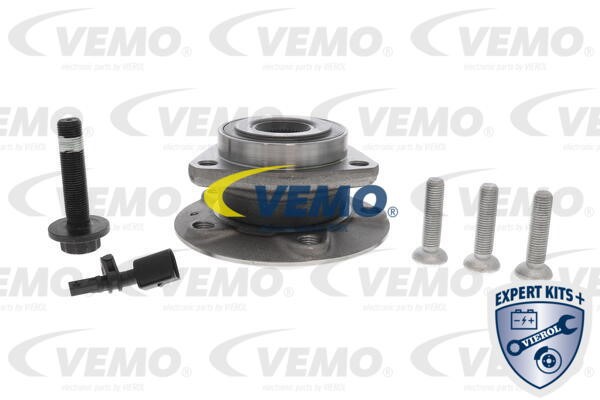 Radlagersatz VEMO V10-72-0291