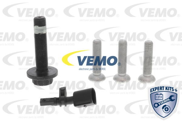 Radlagersatz VEMO V10-72-0291 4