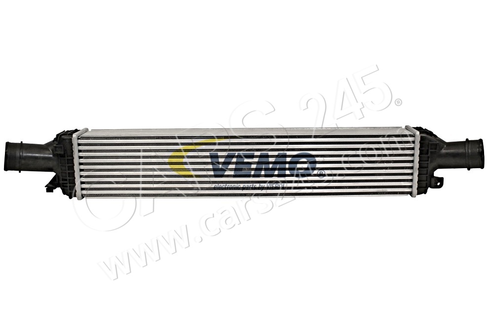 Ladeluftkühler VEMO V15-60-6037