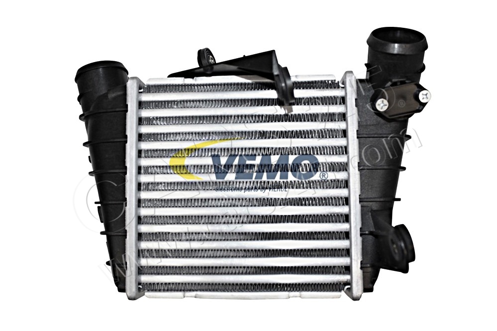 Ladeluftkühler VEMO V15-60-6048