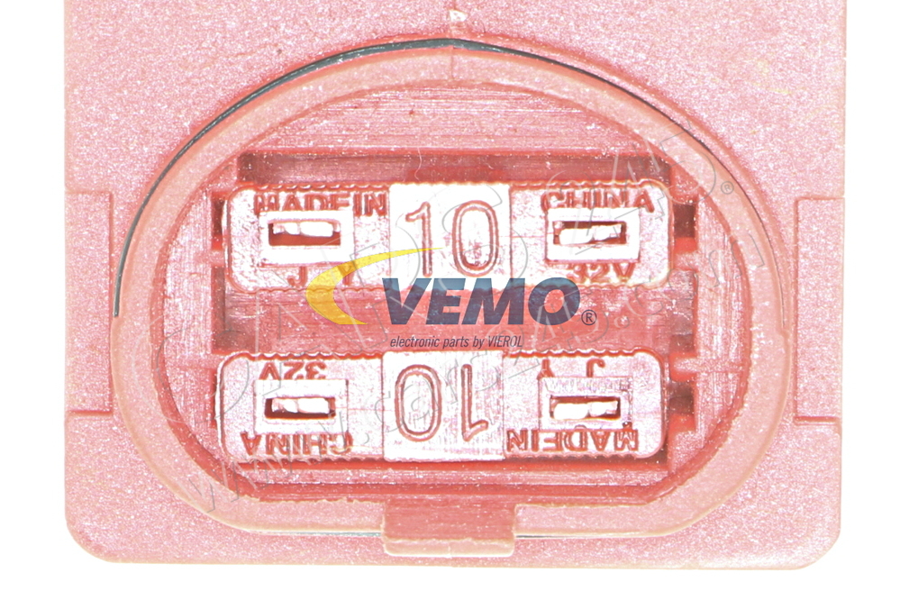 Relais, ABS VEMO V30-71-0013 2