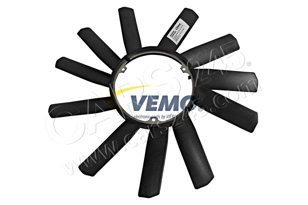 Lüfterrad, Motorkühlung VEMO V30-90-1632