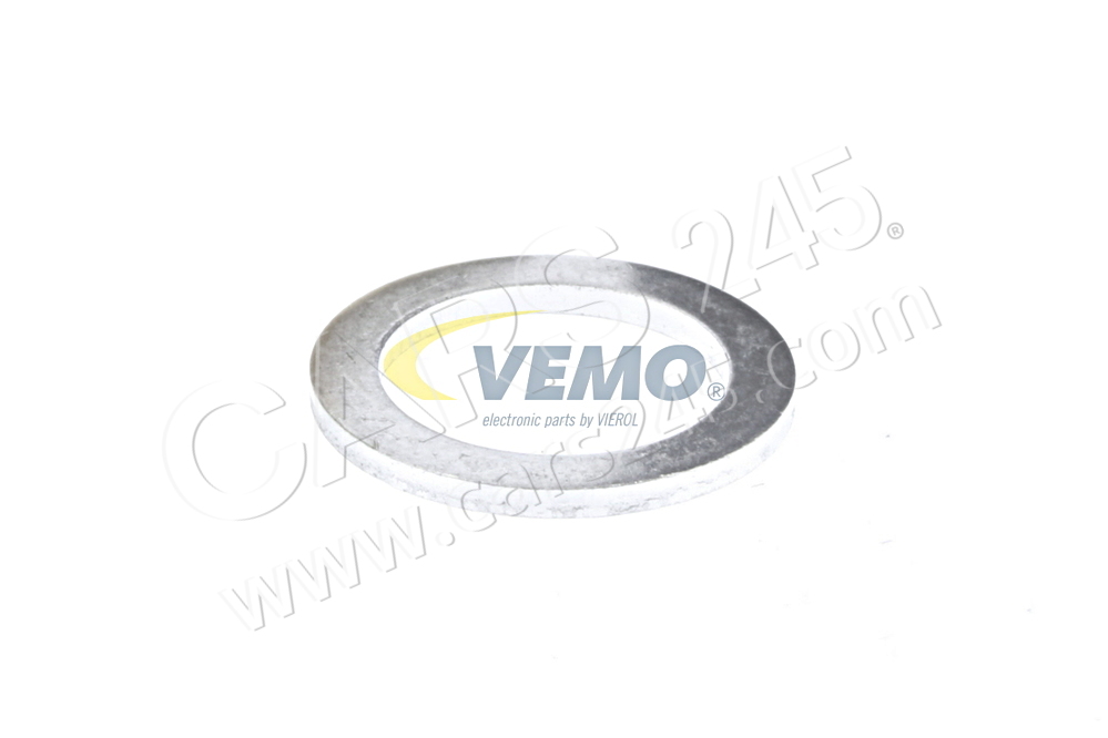 Temperaturschalter, Kühlmittelwarnlampe VEMO V46-72-0034 3