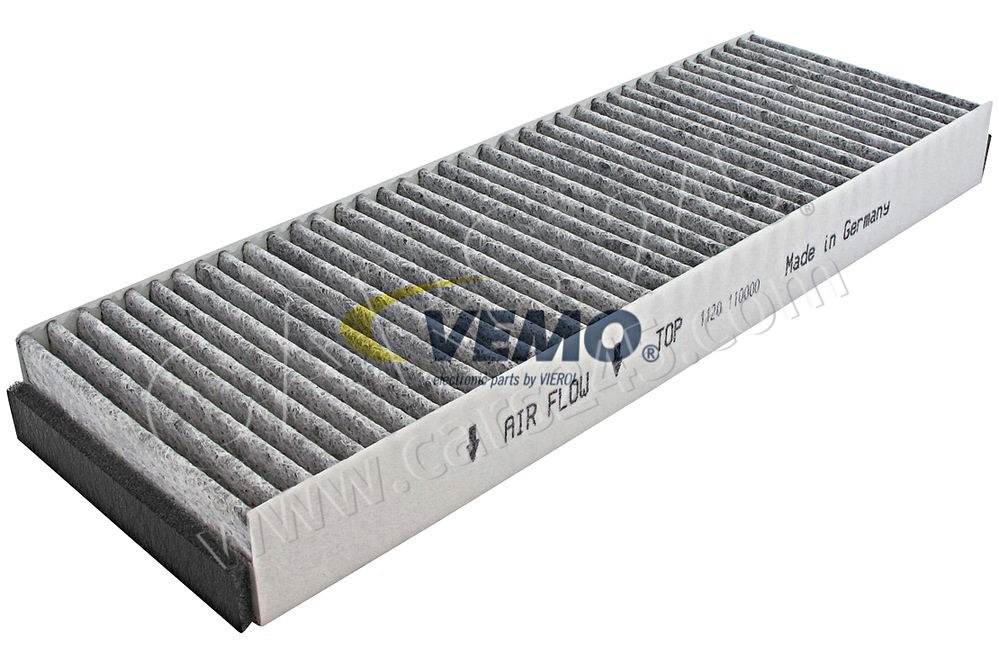 Filter, Innenraumluft VEMO V10-31-5002