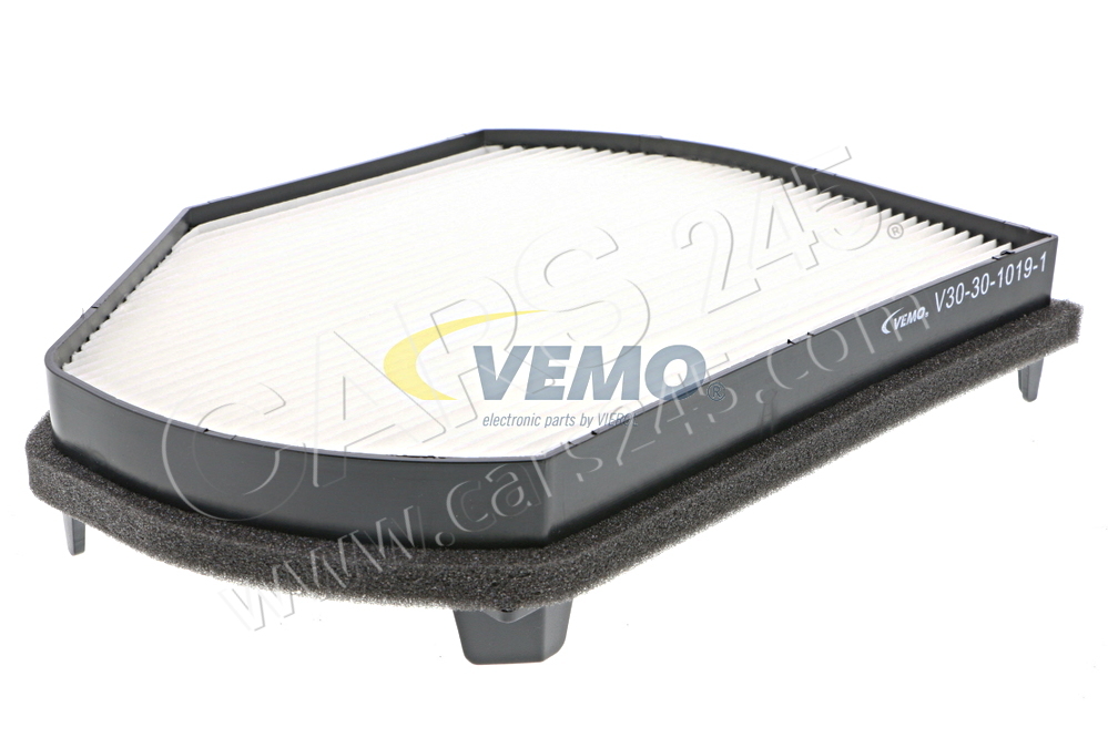Filter, Innenraumluft VEMO V30-30-1019-1