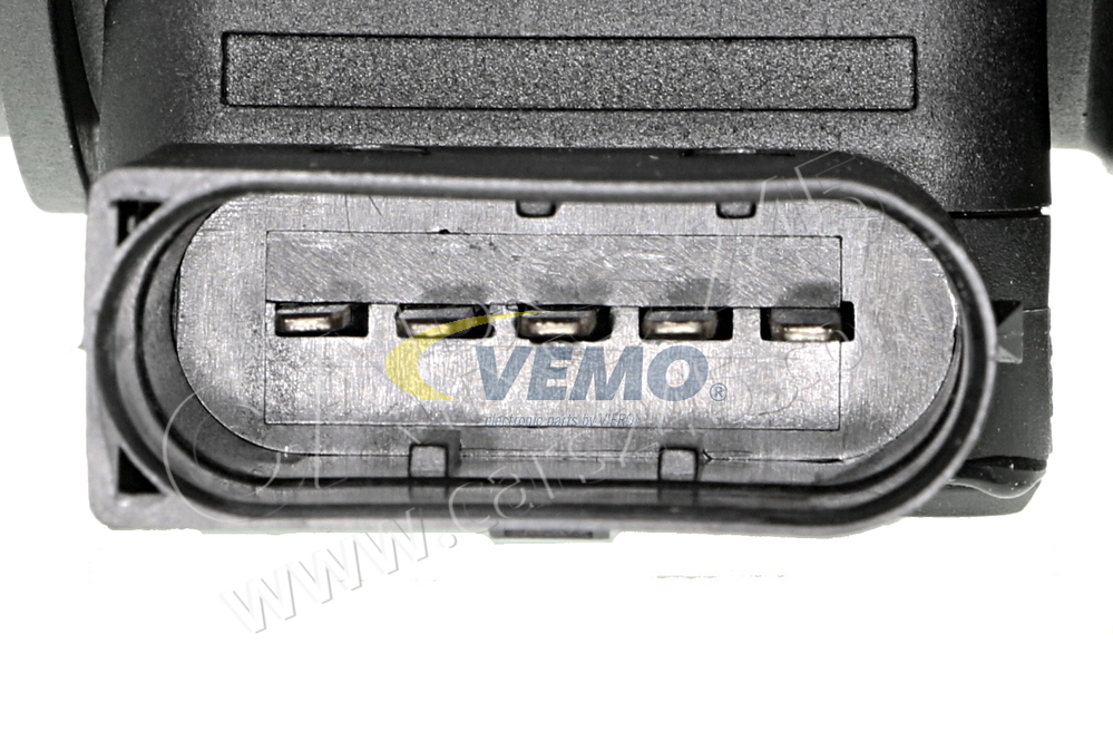 Luftmassenmesser VEMO V30-72-0007-1 2