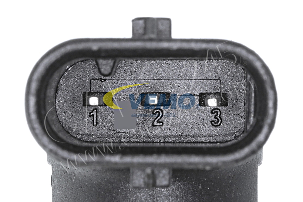 Sensor, Kraftstoffdruck VEMO V30-72-0063 2