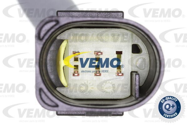 Lambdasonde VEMO V30-76-0053 2