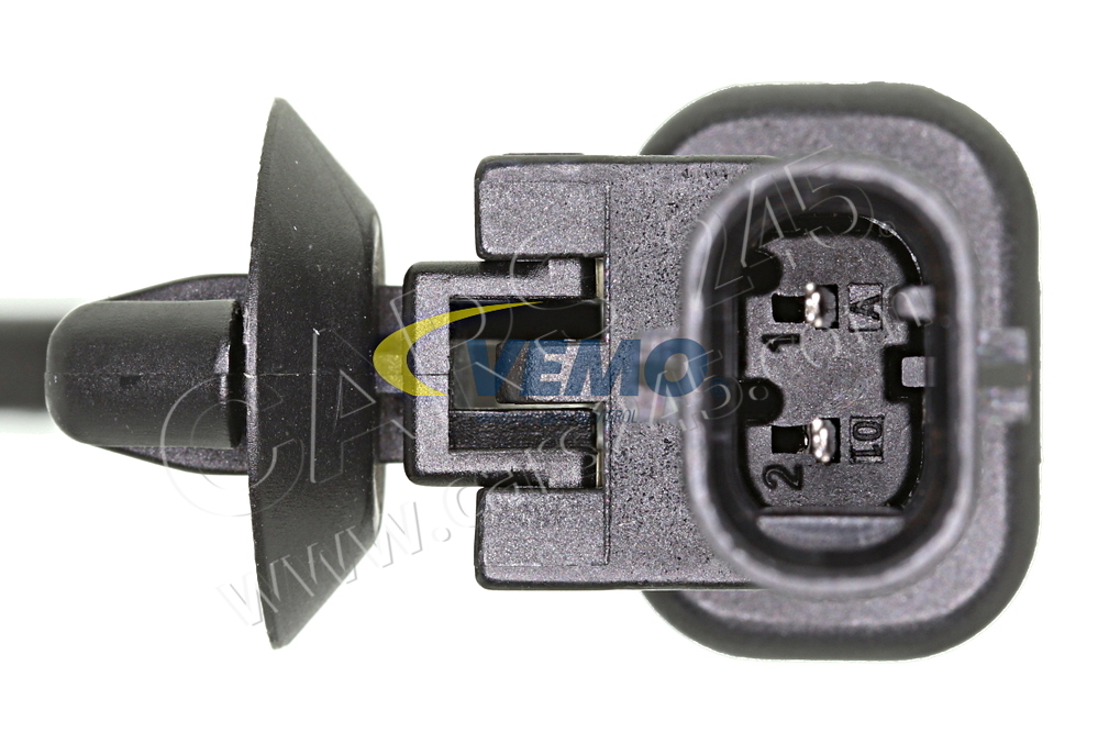 Sensor, Abgastemperatur VEMO V40-72-0008 2