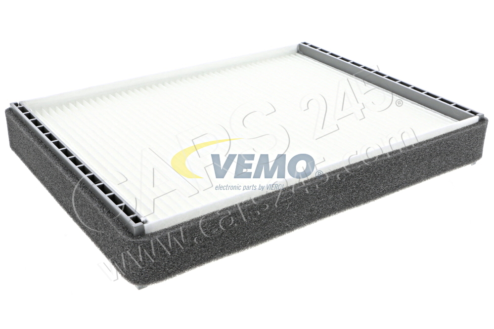 Filter, Innenraumluft VEMO V52-30-0003