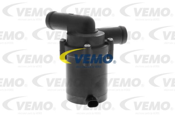 Zusatzwasserpumpe (Kühlwasserkreislauf) VEMO V10-16-0054 3