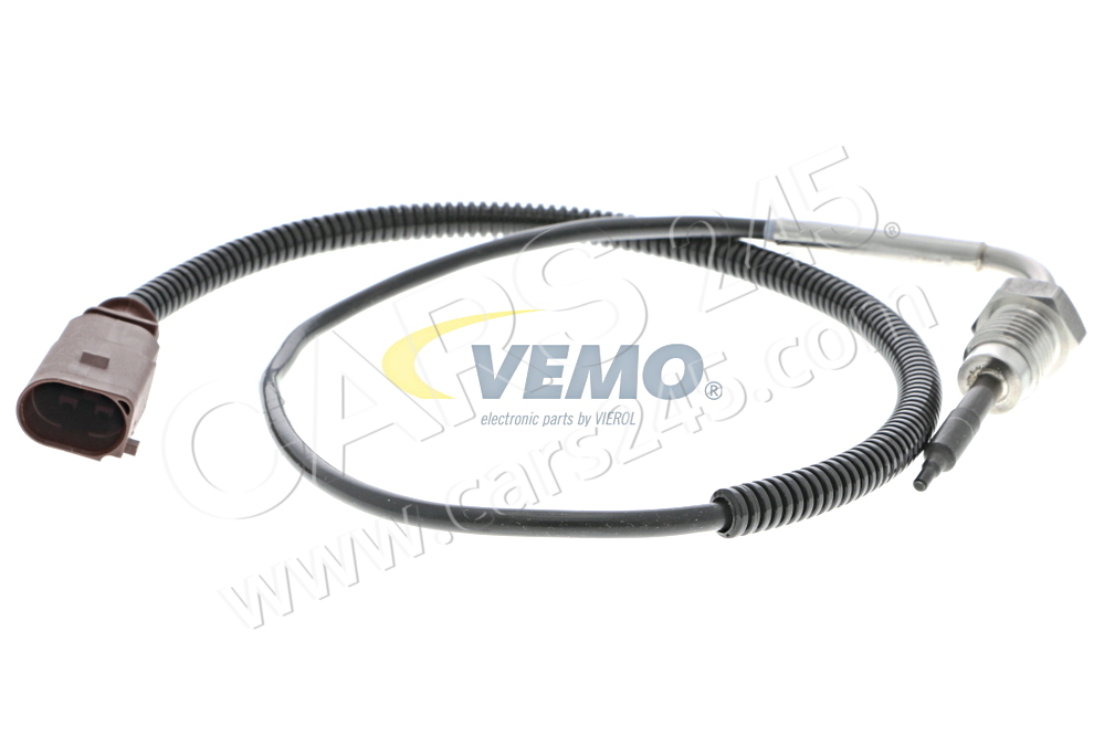 Sensor, Abgastemperatur VEMO V10-72-1408