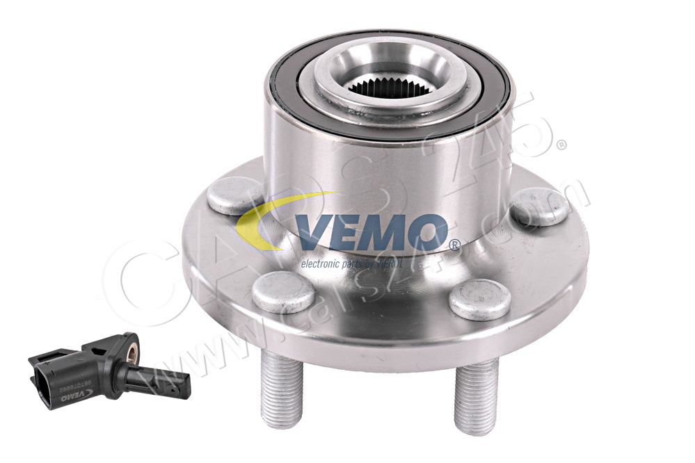 Radlagersatz VEMO V25-72-8805