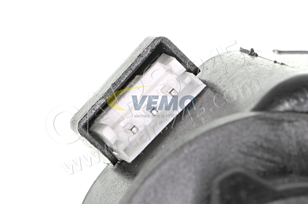 Stellelement, Leuchtweitenregulierung VEMO V42-77-0010 2