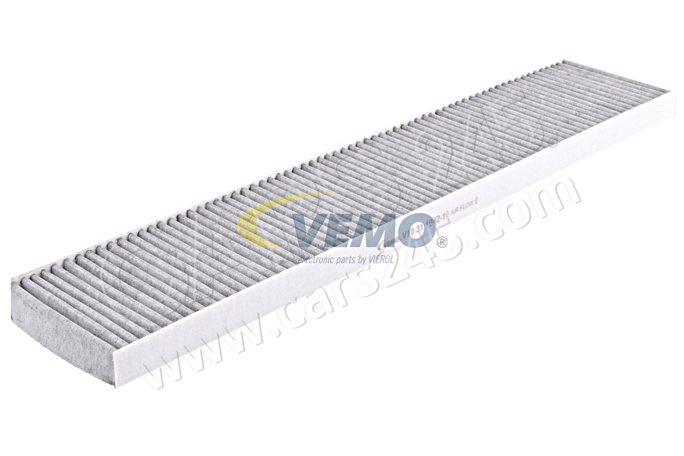 Filter, Innenraumluft VEMO V10-31-1042-1