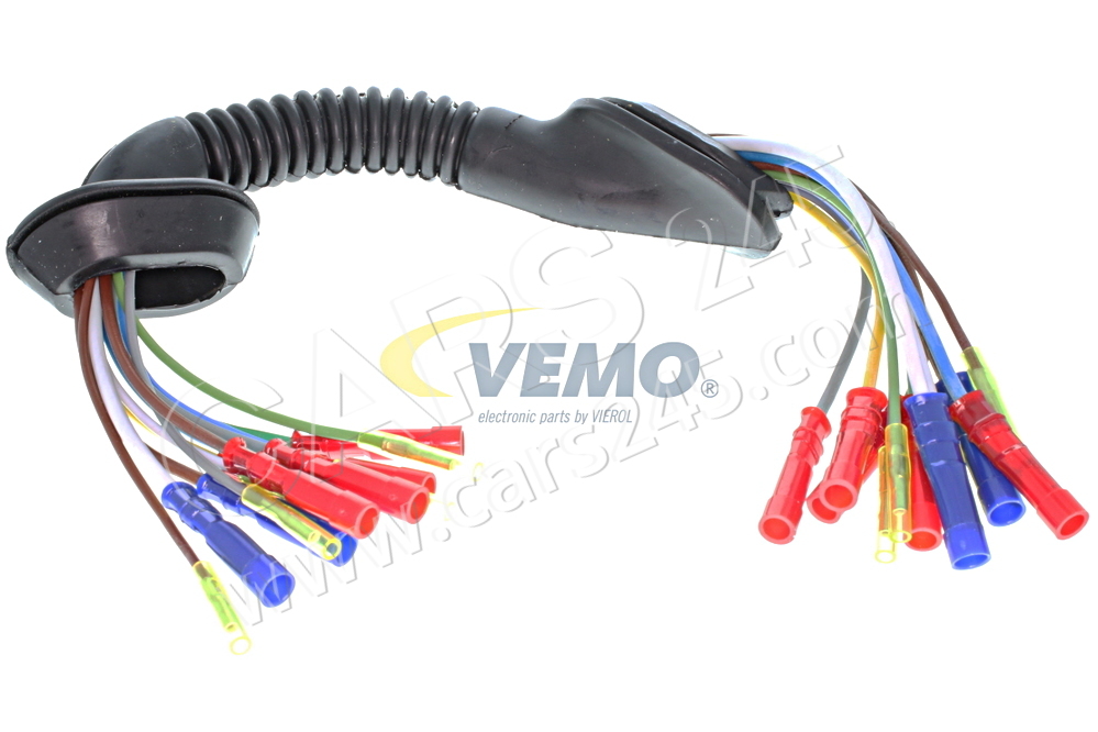 Reparatursatz, Kabelsatz VEMO V10-83-0002