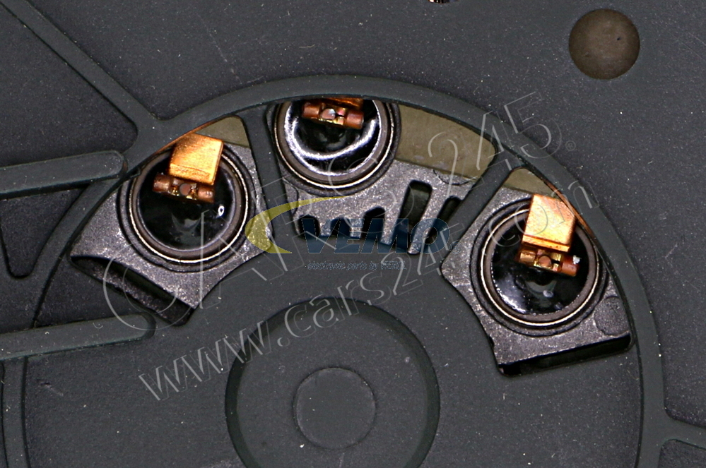 Generator VEMO V40-13-41275 2