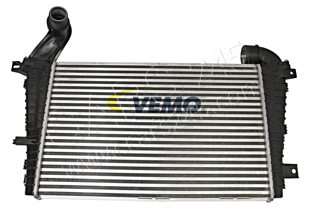 Ladeluftkühler VEMO V40-60-2061