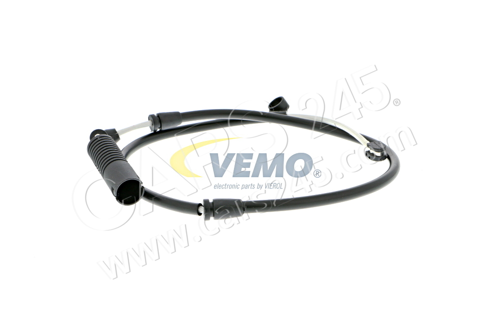 Warnkontakt, Bremsbelagverschleiß VEMO V20-72-5120