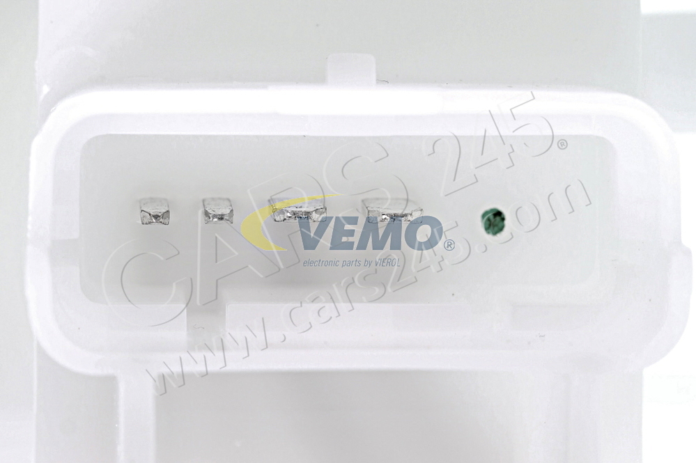 Kraftstoff-Fördereinheit VEMO V24-09-0021 2