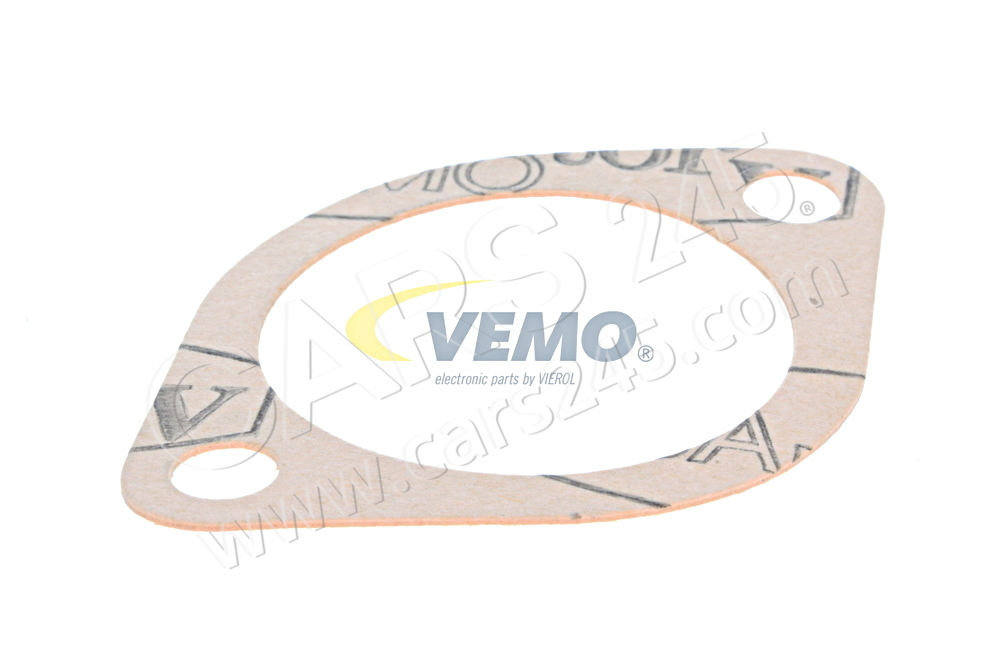 Thermostatgehäuse VEMO V24-99-0036 2