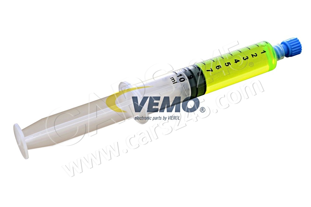 Additiv, Lecksuche VEMO V60-17-0019