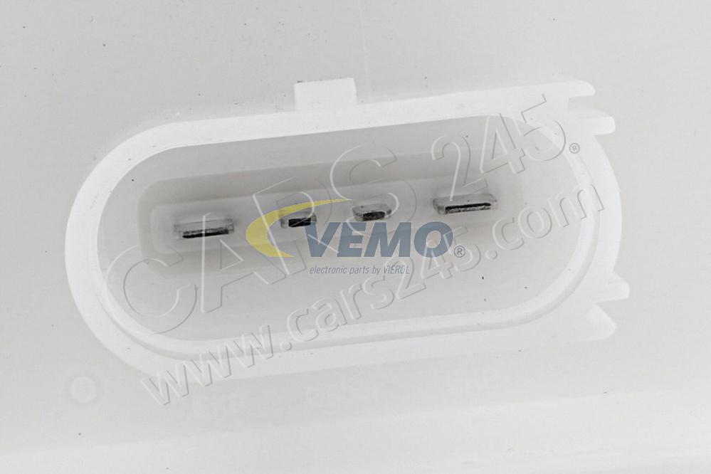 Kraftstoff-Fördereinheit VEMO V10-09-0809 2