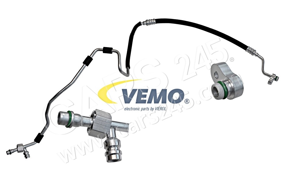 Hochdruckleitung, Klimaanlage VEMO V15-20-0043