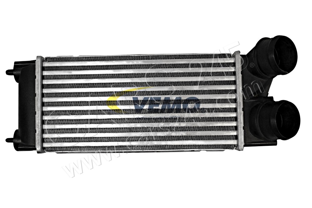 Ladeluftkühler VEMO V22-60-0015