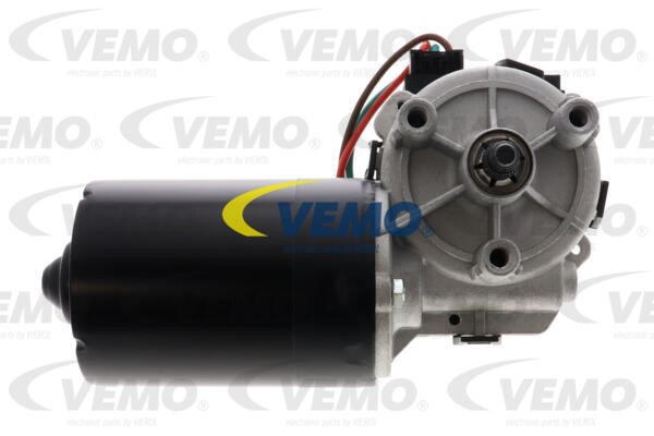 Wischermotor VEMO V24-07-0010-1