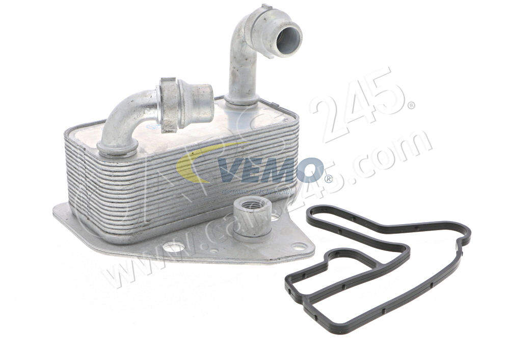Ölkühler, Motoröl VEMO V40-60-2100