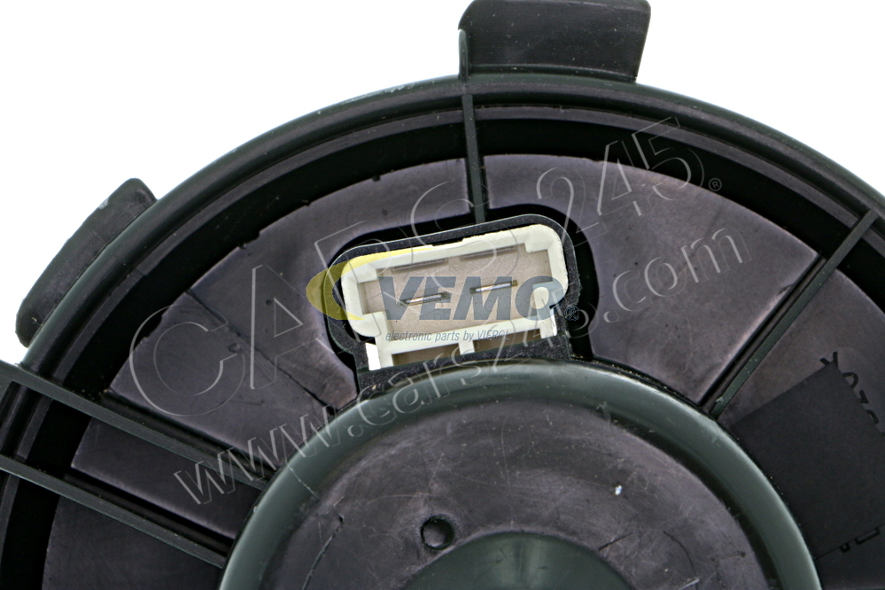 Innenraumgebläse VEMO V22-03-1824 2